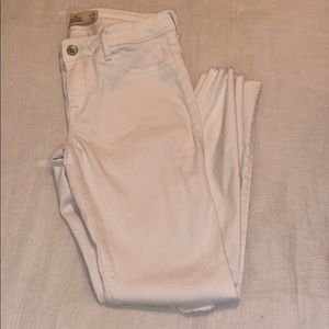 Hollister Skinny Jeans